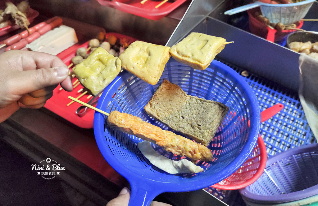 草屯隱藏版鹹酥雞04