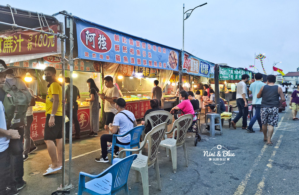 漁人碼頭 新竹景點 魚鱗天梯 風箏公園23