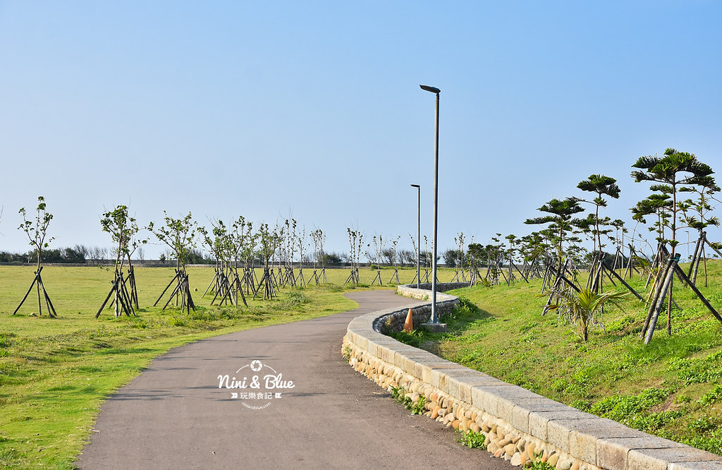 漁人碼頭 新竹景點 魚鱗天梯 風箏公園10
