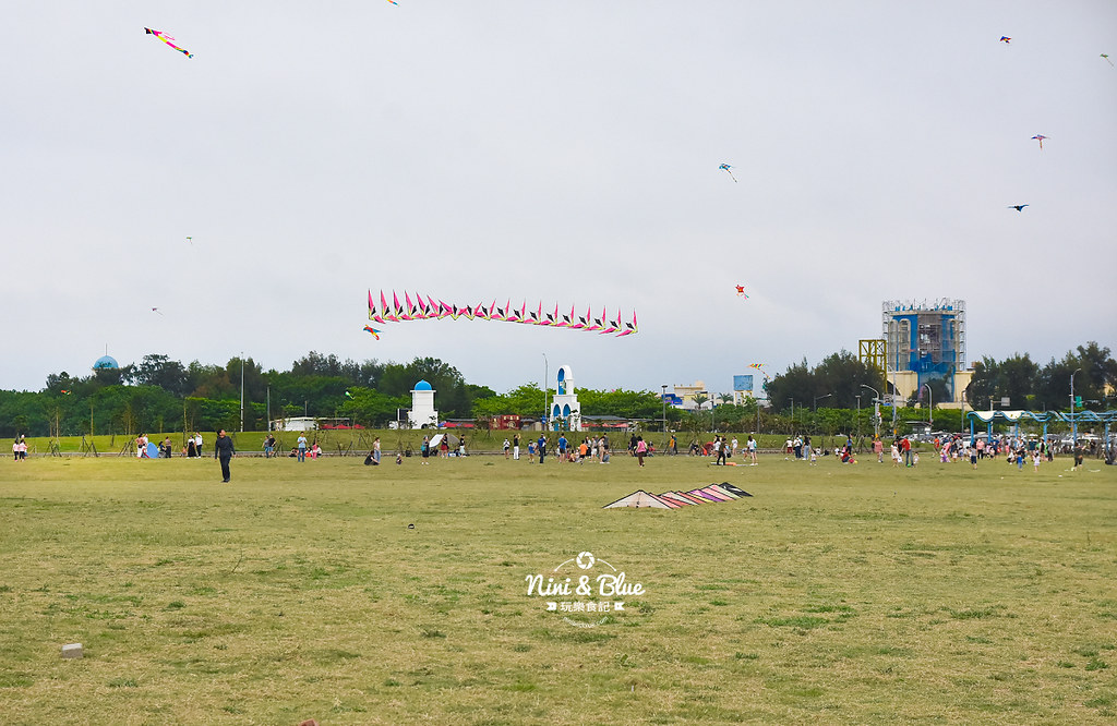 漁人碼頭 新竹景點 魚鱗天梯 風箏公園03