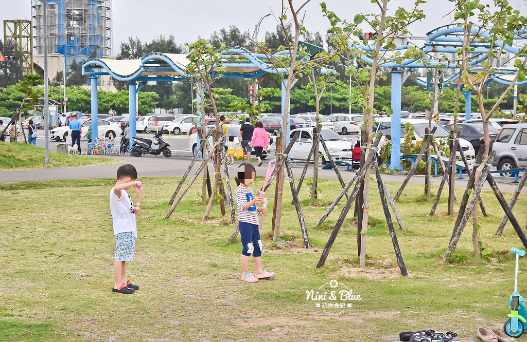 漁人碼頭 新竹景點 魚鱗天梯 風箏公園02