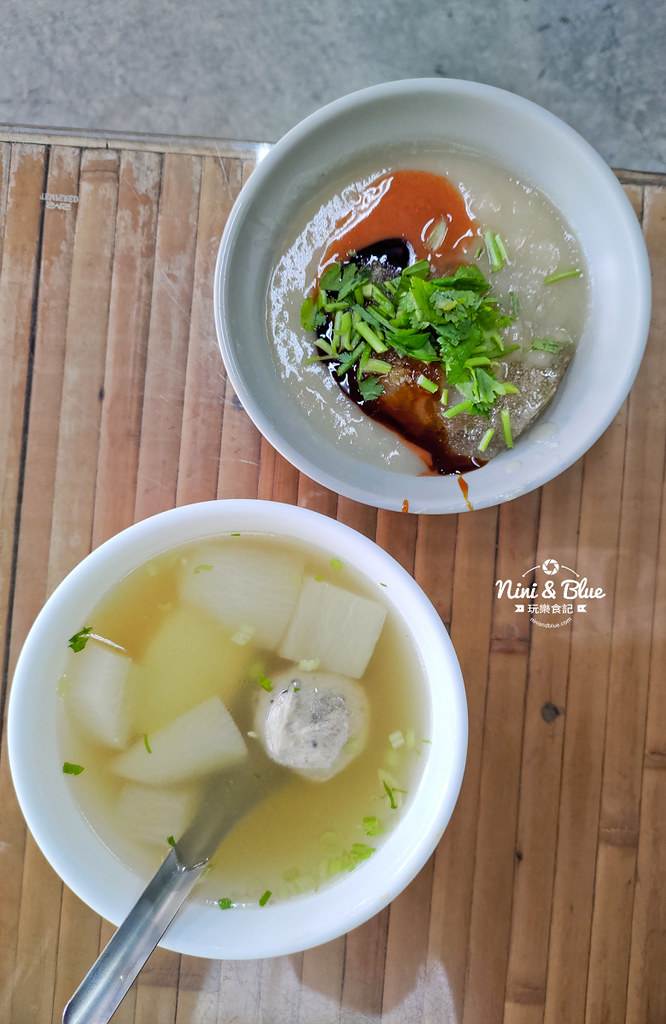 烏日橋下肉圓01 烏日橋下肉圓01