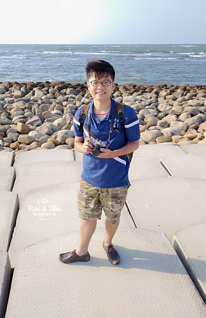漁人碼頭 新竹景點 魚鱗天梯 風箏公園40