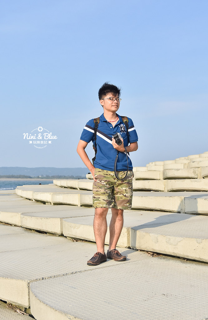 漁人碼頭 新竹景點 魚鱗天梯 風箏公園12