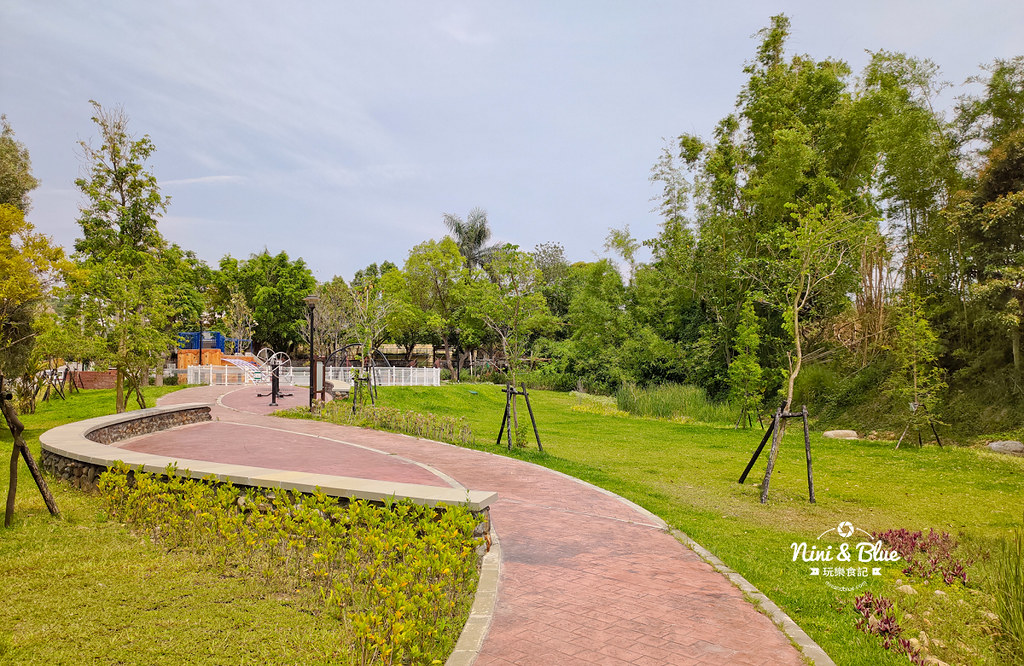 下番社共融公園 大肚公園13