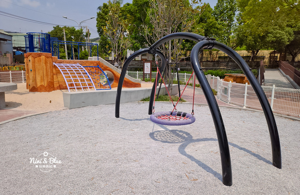 下番社共融公園 大肚公園11
