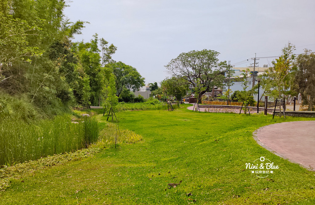 下番社共融公園 大肚公園10