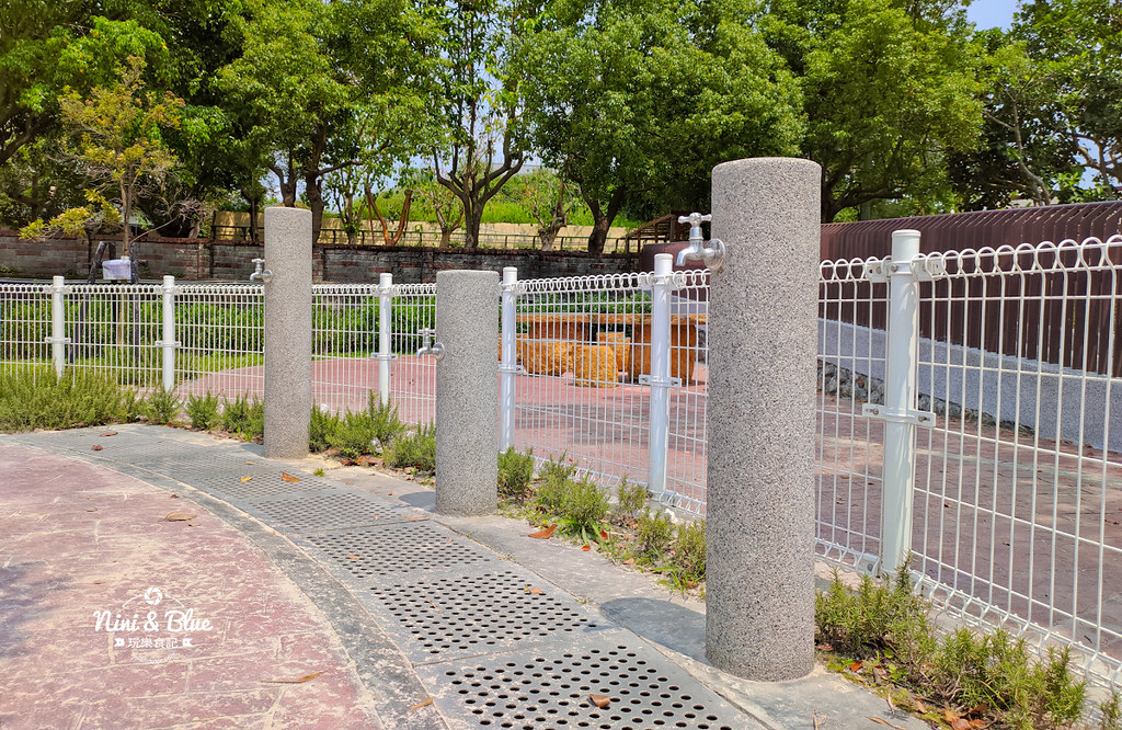 下番社共融公園 大肚公園07
