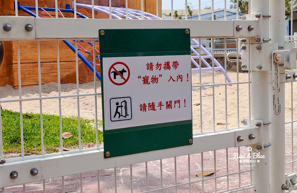 下番社共融公園 大肚公園04