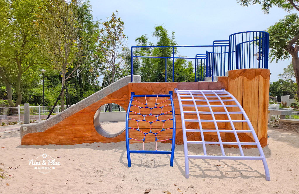 下番社共融公園 大肚公園03