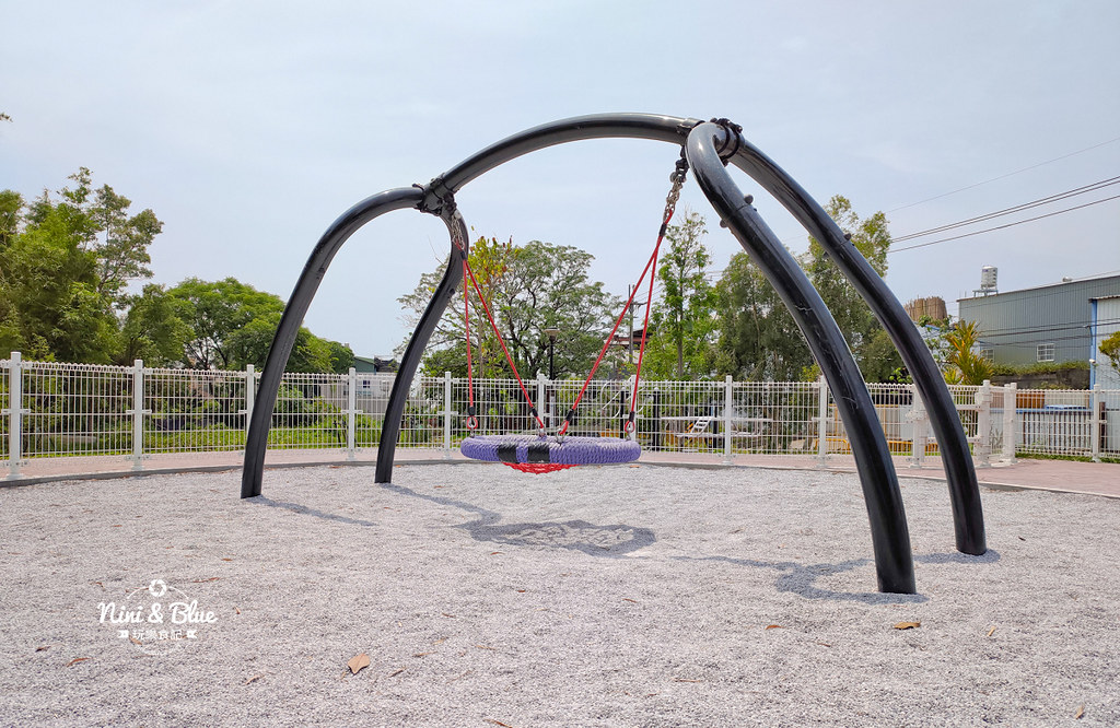 下番社共融公園 大肚公園08