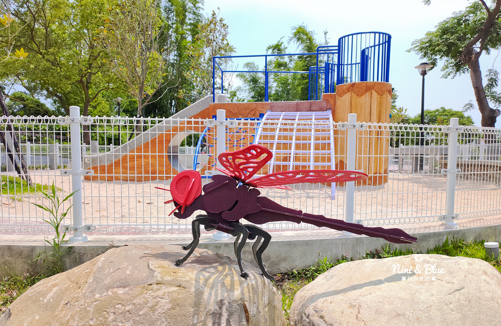 下番社共融公園 大肚公園02