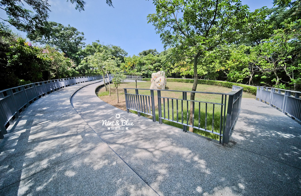 紅樹林生態公園 新竹景點 水筆仔26