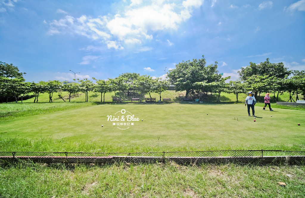 紅樹林生態公園 新竹景點 水筆仔27