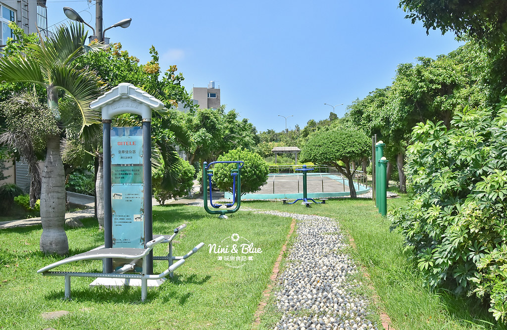 紅樹林生態公園 新竹景點 水筆仔21