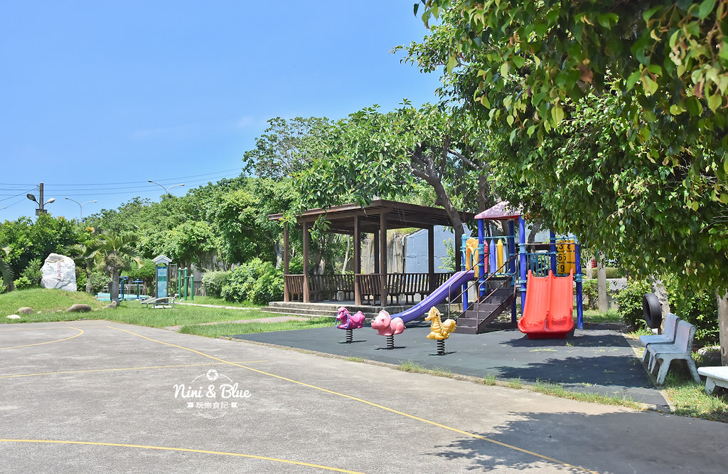 紅樹林生態公園 新竹景點 水筆仔20