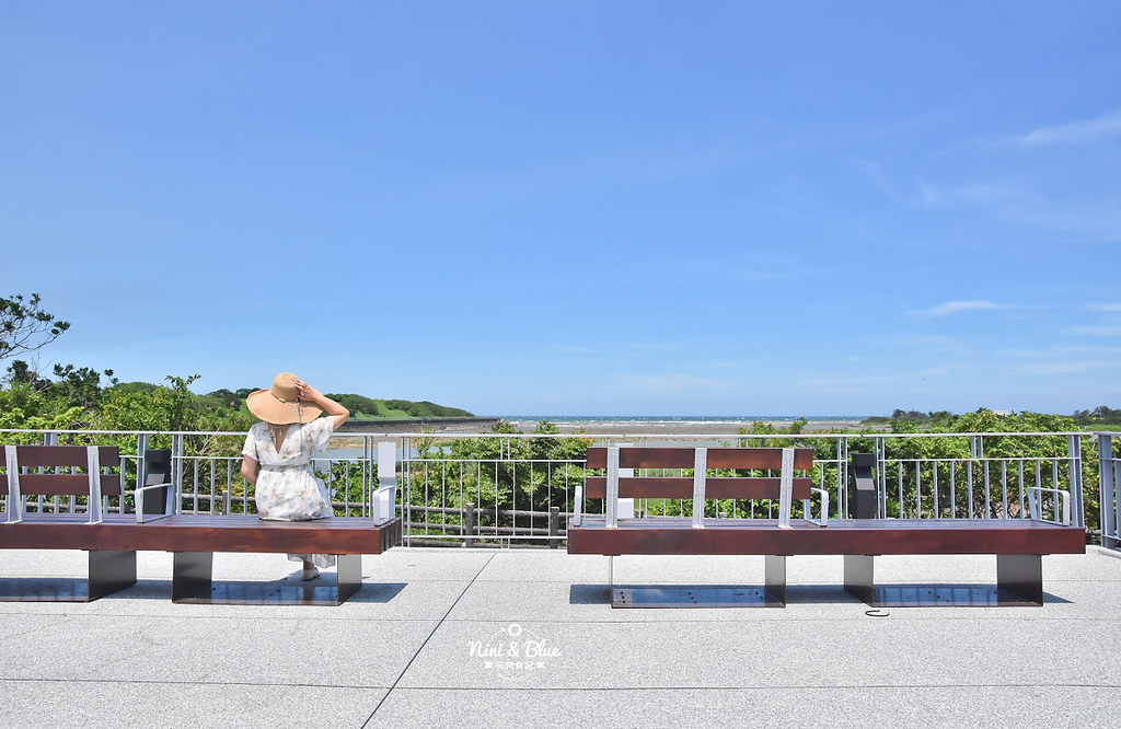 紅樹林生態公園 新竹景點 水筆仔07