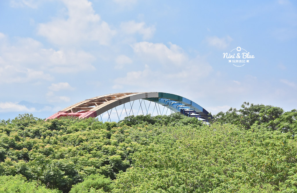 紅樹林生態公園 新竹景點 水筆仔04