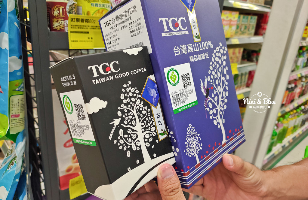 農糧署 產銷履歷 楓康超市18