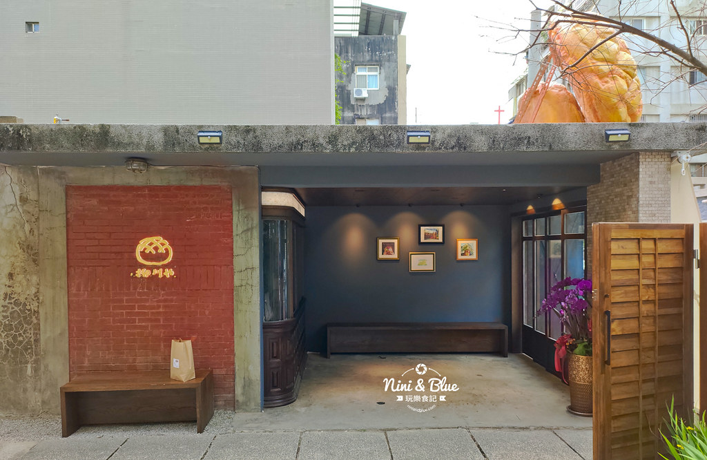 -柳川屋三代店 模範街美食15