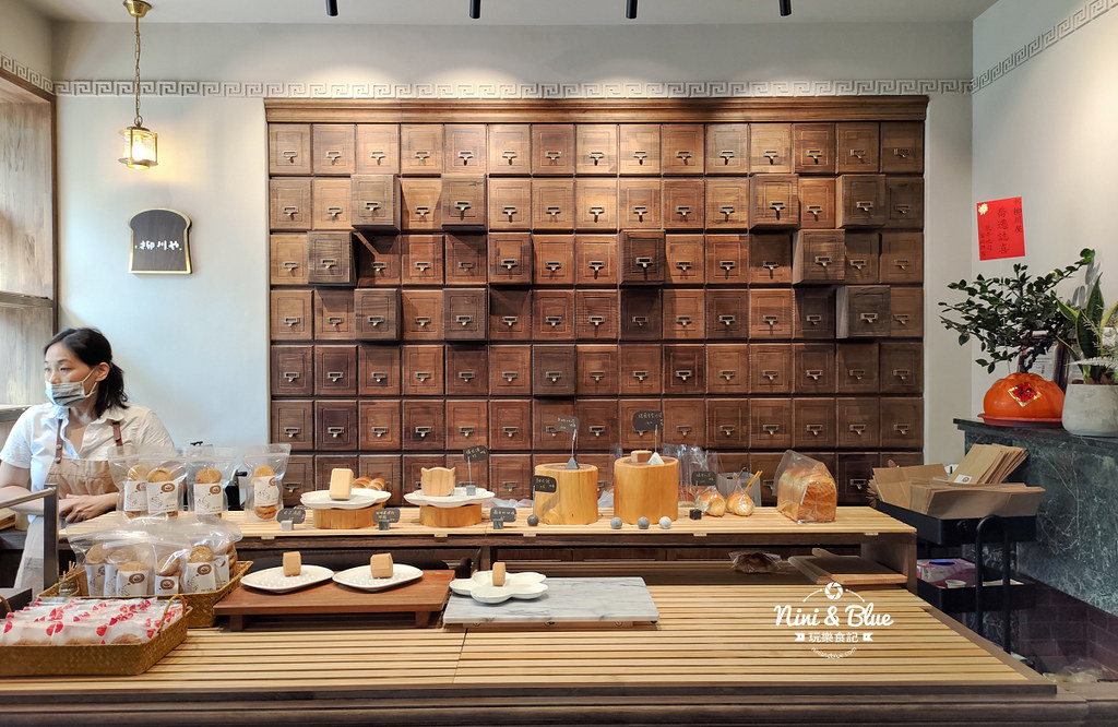 -柳川屋三代店 模範街美食10