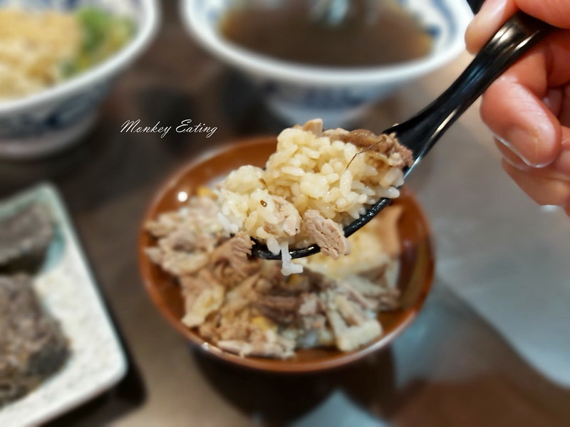 鴨王鴨肉飯-漢口店│好吃香辣拌麵、當歸鴨麵線,營業到凌晨1點台中宵夜推薦 @Nini and Blue 玩樂食記 20200613_121432_18