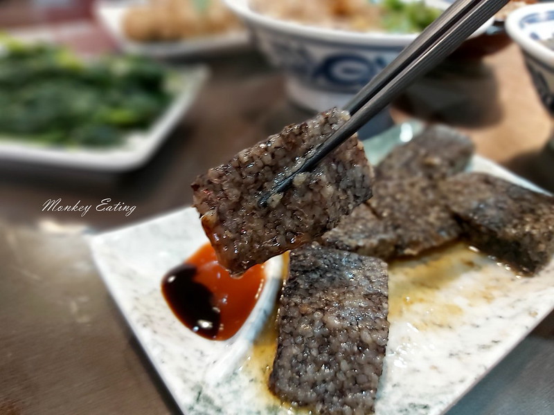 鴨王鴨肉飯-漢口店│好吃香辣拌麵、當歸鴨麵線,營業到凌晨1點台中宵夜推薦 @Nini and Blue 玩樂食記 20200613_121258_16