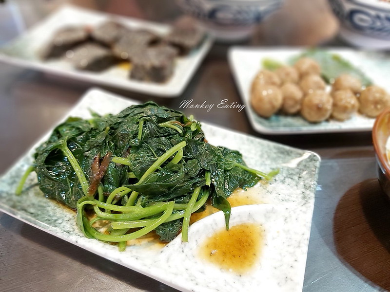 鴨王鴨肉飯-漢口店│好吃香辣拌麵、當歸鴨麵線,營業到凌晨1點台中宵夜推薦 @Nini and Blue 玩樂食記 20200613_120944_13