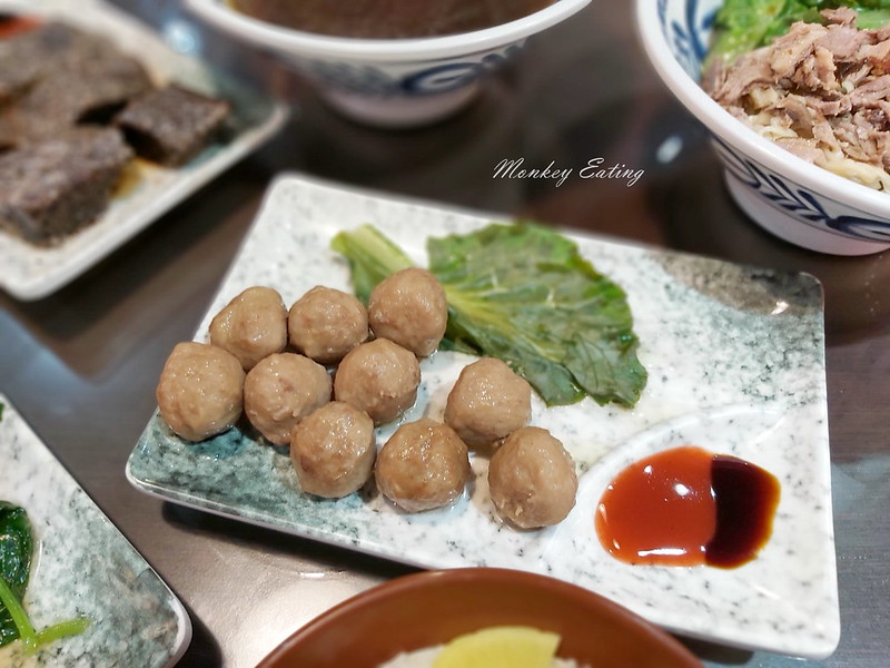鴨王鴨肉飯-漢口店│好吃香辣拌麵、當歸鴨麵線,營業到凌晨1點台中宵夜推薦 @Nini and Blue 玩樂食記 20200613_120939_12