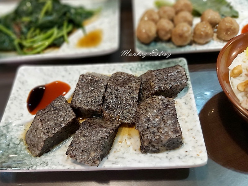 鴨王鴨肉飯-漢口店│好吃香辣拌麵、當歸鴨麵線,營業到凌晨1點台中宵夜推薦 @Nini and Blue 玩樂食記 20200613_121020_14