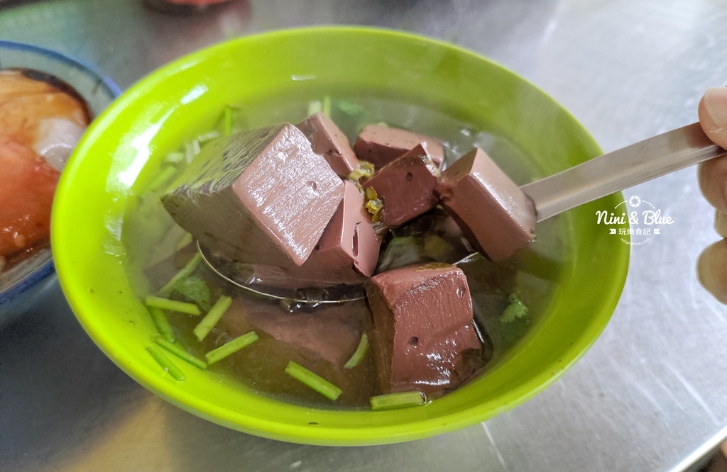草屯圓環肉圓 草屯美食05