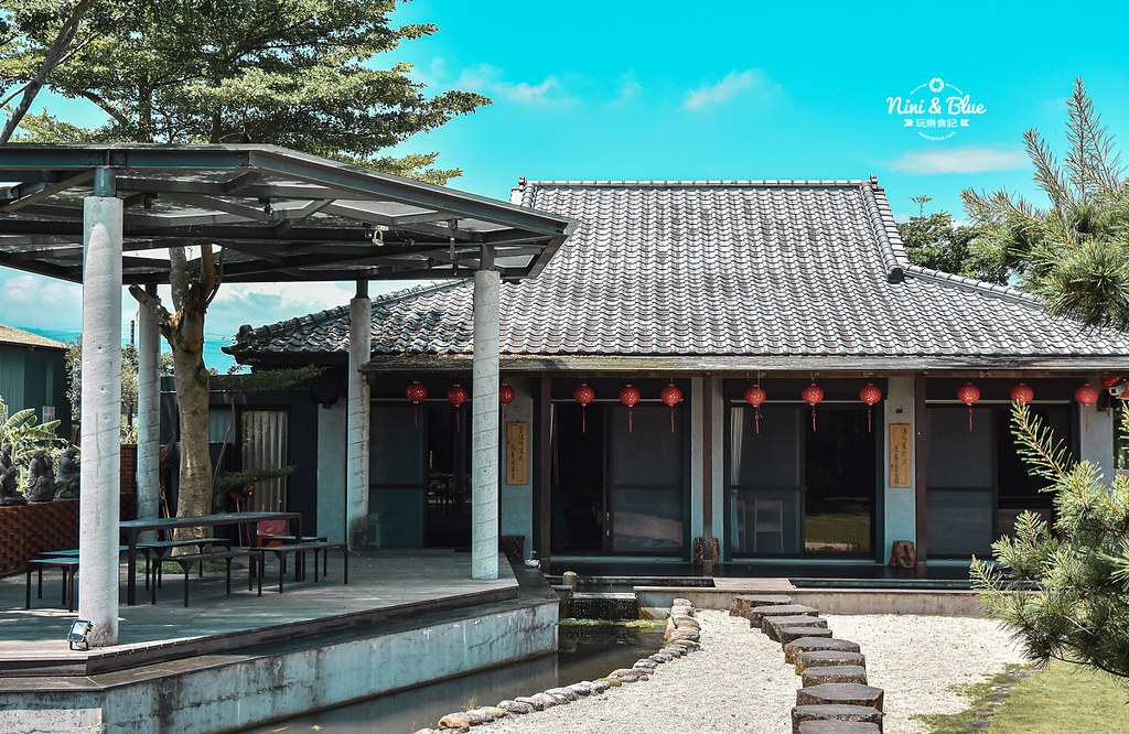 宜蘭員山景點 紫竹林北后寺18