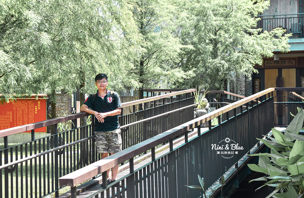 宜蘭員山景點 紫竹林北后寺06