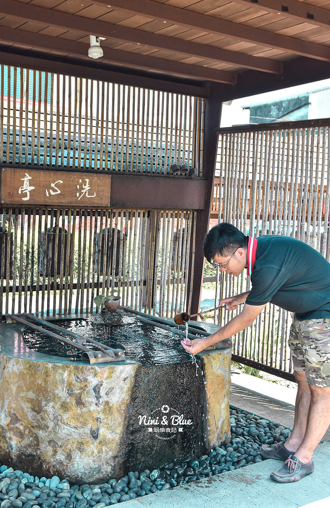 宜蘭員山景點 紫竹林北后寺05