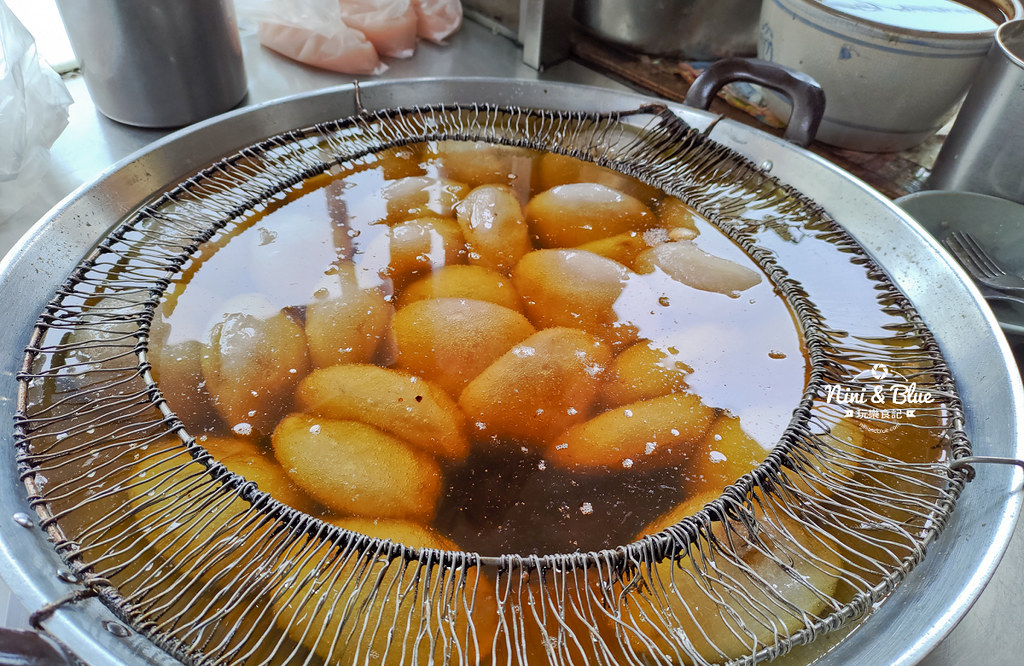 草屯圓環肉圓 草屯美食12