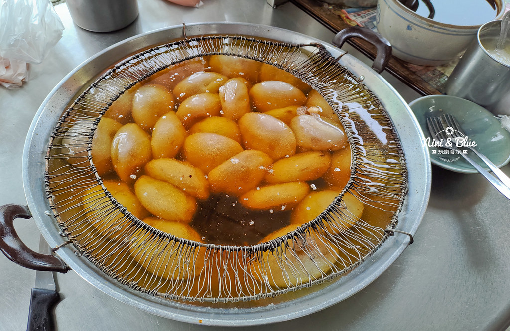 草屯圓環肉圓 草屯美食11