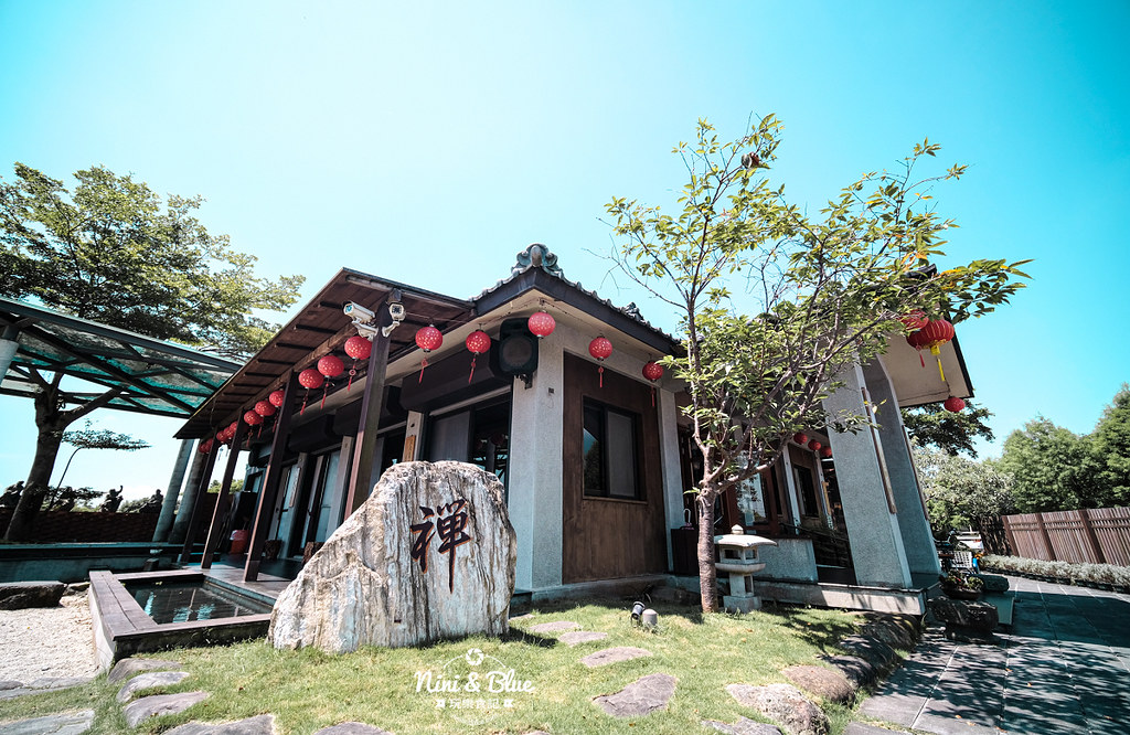 宜蘭員山景點 紫竹林北后寺25
