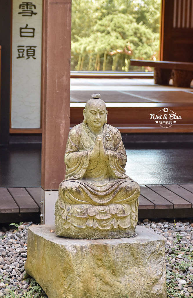 宜蘭員山景點 紫竹林北后寺11