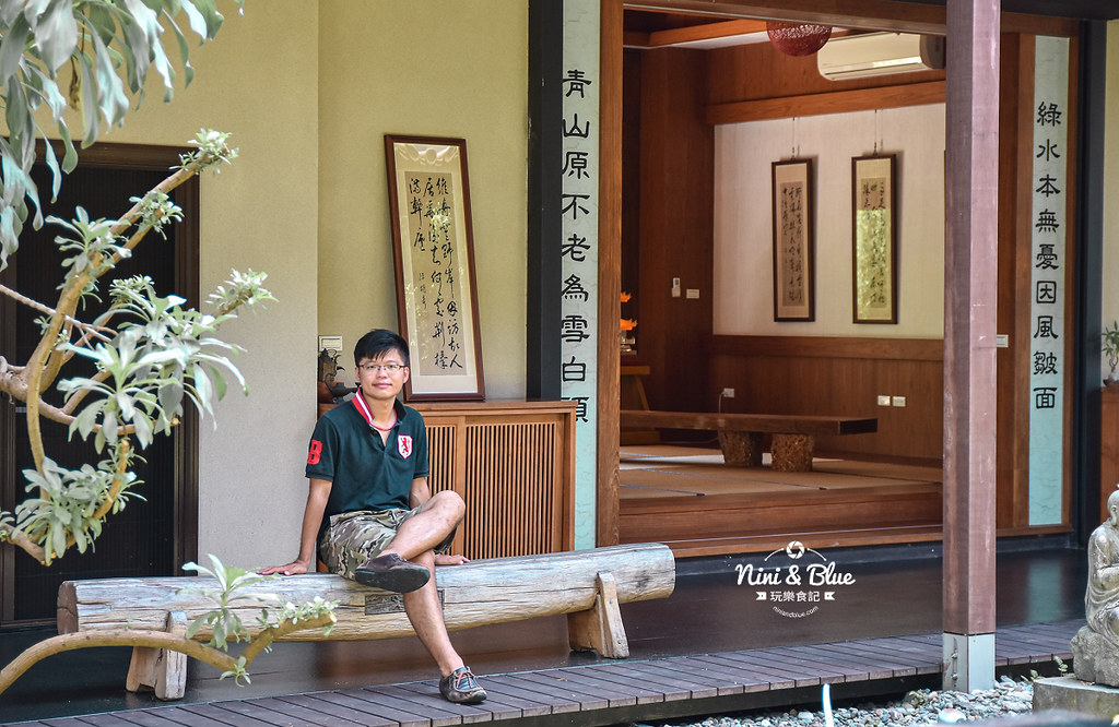 宜蘭員山景點 紫竹林北后寺09
