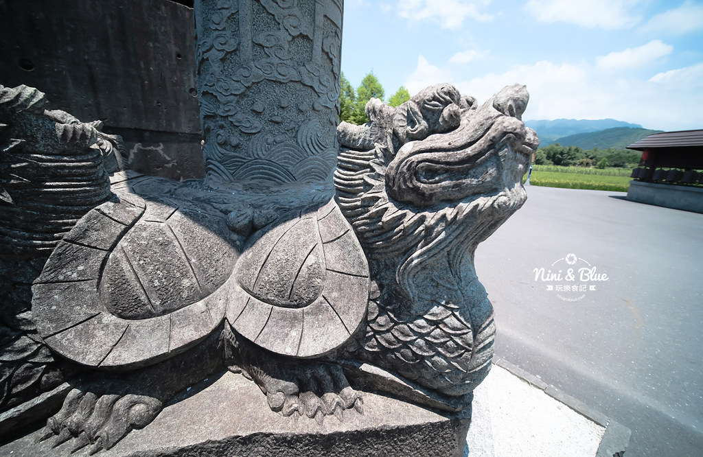 宜蘭員山景點 紫竹林北后寺30