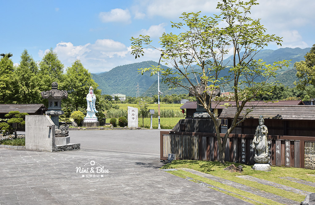 宜蘭員山景點 紫竹林北后寺03