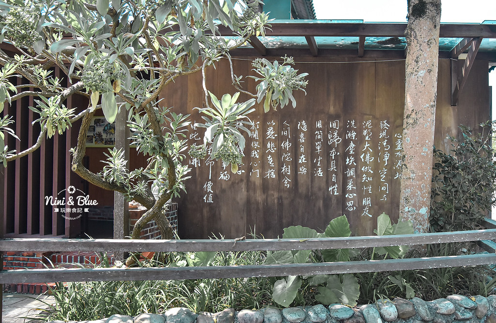 宜蘭員山景點 紫竹林北后寺01