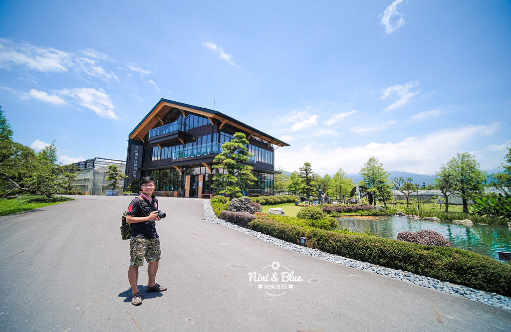 宜蘭員山 棗稻田 麵包菜單15