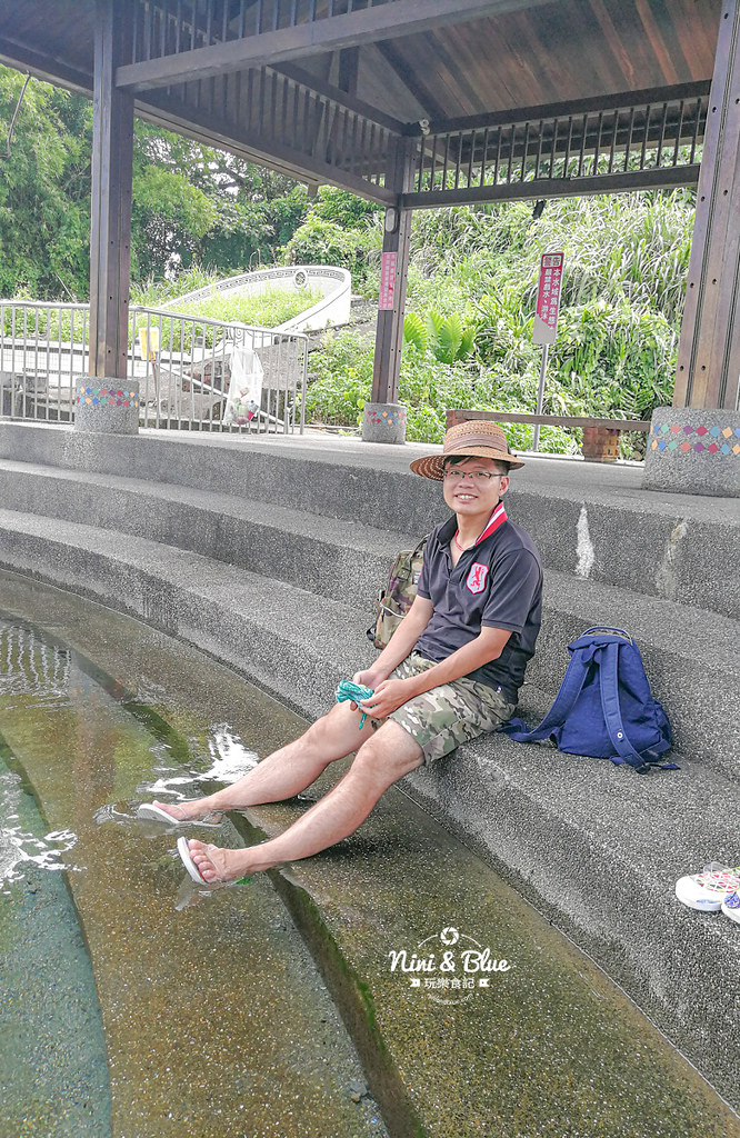 螃蟹冒泡 宜蘭員山景點 親子玩水04 螃蟹冒泡 宜蘭員山景點 親子玩水04