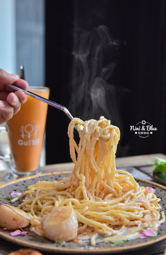 瑰覓 逢甲好吃義大利麵 台中美食26