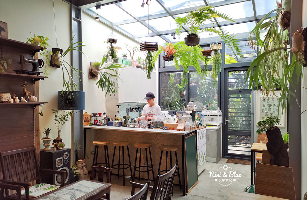 Fun Nice芳奈烘焙坊 台中麵包咖啡館12 Fun Nice芳奈烘焙坊 台中麵包咖啡館12