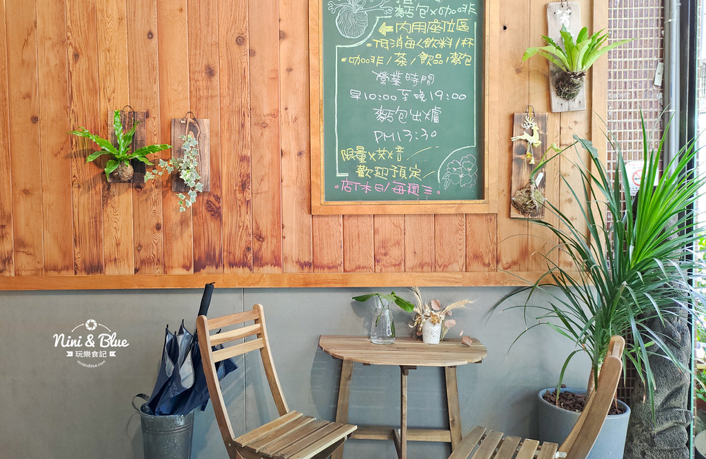 Fun Nice芳奈烘焙坊 台中麵包咖啡館08 Fun Nice芳奈烘焙坊 台中麵包咖啡館08