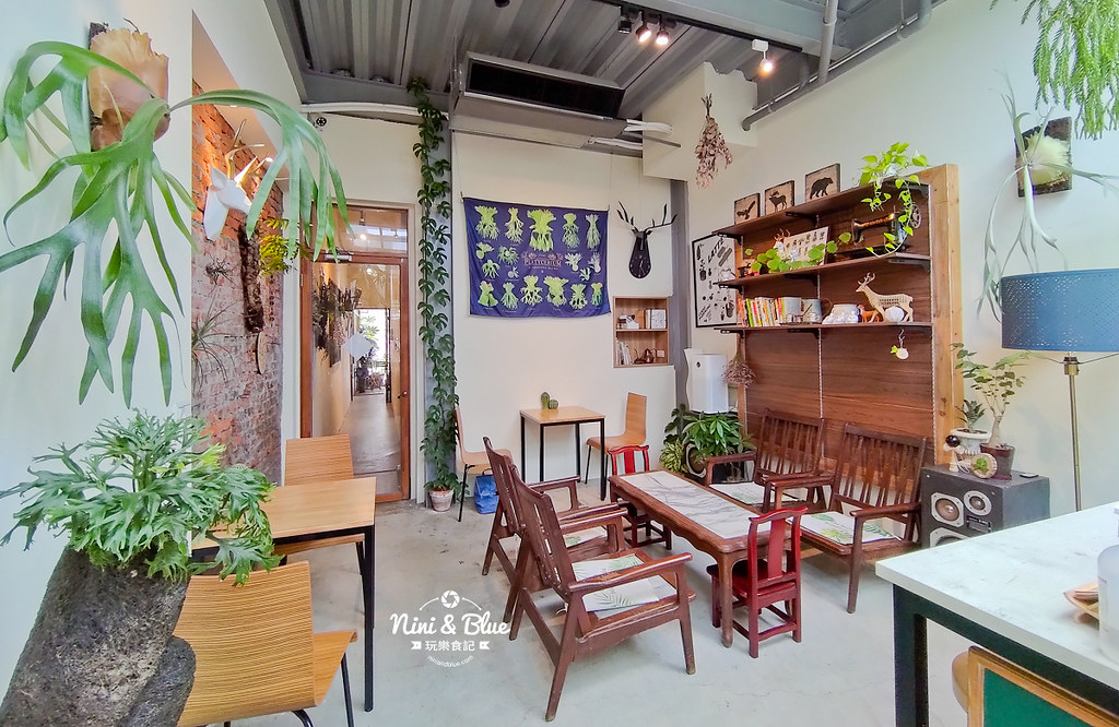 Fun Nice芳奈烘焙坊 台中麵包咖啡館04 Fun Nice芳奈烘焙坊 台中麵包咖啡館04