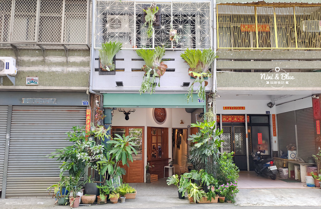 Fun Nice芳奈烘焙坊 台中麵包咖啡館02 Fun Nice芳奈烘焙坊 台中麵包咖啡館02