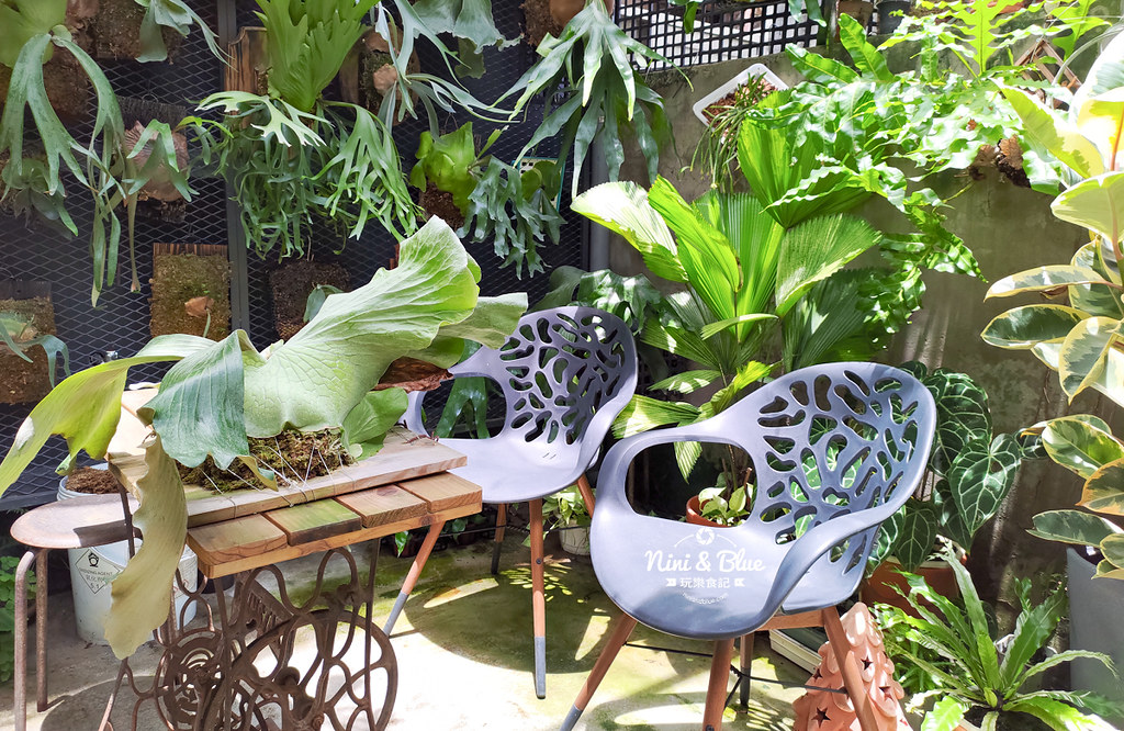 Fun Nice芳奈烘焙坊 台中麵包咖啡館16